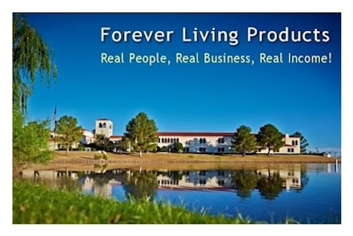 Forever Living Products USA