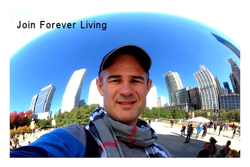 Forever Living Distributor in Illionis Chicago