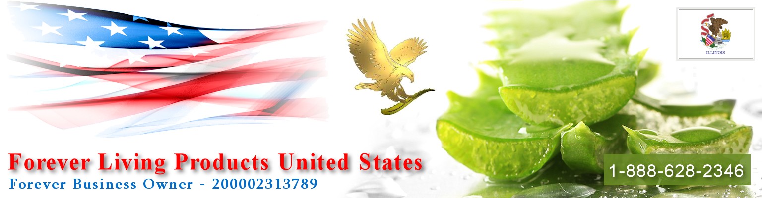 Illinois Forever Living Products