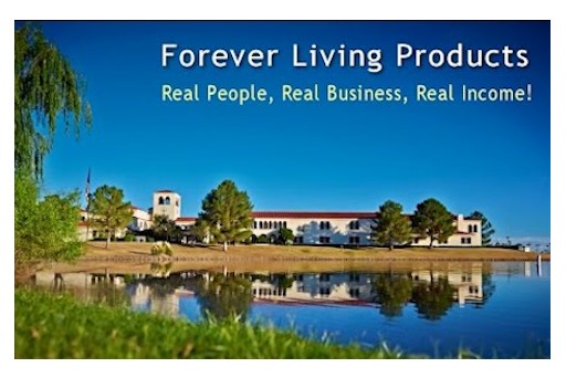 Forever Living Products United States USA